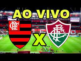 O jogo flamengo x fluminense, pelo brasileirão, acontece às 16h. Flamengo X Fluminense Ao Vivo No Maracana Youtube