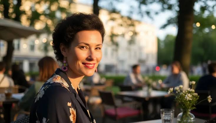 Ieva Adamss nekad vairs nevēlas precēties: "Tā loma man ir izdzīvota" — Lente.lv