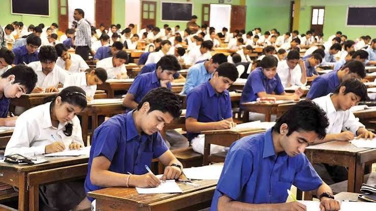दहावीसाठी विद्यार्थ्यांना 31 ऑक्टोबरपर्यंत अर्ज भरण्याचे आवाहन