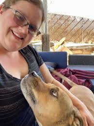 For anyone in need of a farm/pet sitter, I can not recommend Rachel Watkins  enough! She did an amazing job. She spent an ample amount of time with the  animals and sent