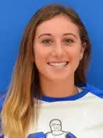 2019-20 Women's Basketball Roster