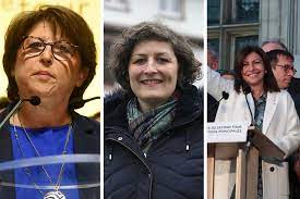 Mais il reste un combat à mener, une anomalie encore à corriger. Municipales 2020 Faut Il Dire Madame La Maire Ou Madame Le Maire