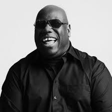 Road Runner Chart by Carl Cox