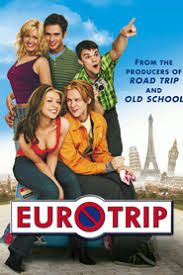 Monştrii în vacanţă (2018) dublat în română. Eurotrip 2004 Vacanta In Europa Online Subtitrat Filmehd