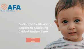 Autism Family Alliance Foundation