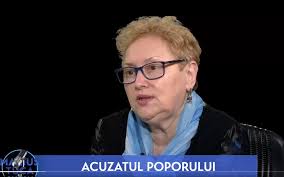 Cine îi va lua locul Renatei Weber?