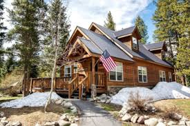 Maybe you would like to learn more about one of these? Rustic Mountain Cabins Near Vail Colorado Cabins