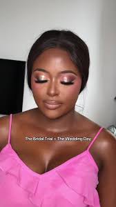Importance of Bridal Trials for Perfect Wedding Makeup
