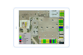 A cost effective solution to controlling the number of people. 4sight Yard And Dock Management System Material Handling 24 7