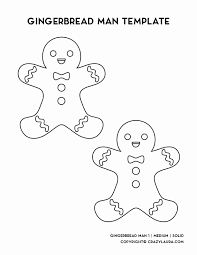 We did not find results for: Free Gingerbread Man Template Coloring Pages For 2020 Crazy Laura
