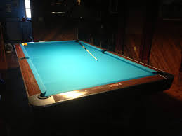 Pin On Pool Tables Movers