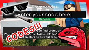 They can be redeemed in the menu by clicking on the twitter bird button and entering in a code. Roblox Arsenal Codes 2021 April And Purple Team Evawar Gaming