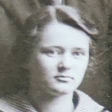 Blanche Helen McCallum Reed (1901-1989)