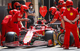 Ferrari 2022 car will be different from the formula 1 prototype. Ferrari To Focus On 2022 After First 3 4 Races Planetf1