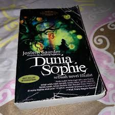We did not find results for: Buku Dunia Sophie Buku Alat Tulis Buku Di Carousell