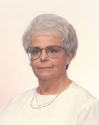 Obituary for Ann Travis Agnello