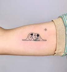 Pinky and the brain tattoo designs. 76 Sibling Tattoos To Get With Brothers And Sisters