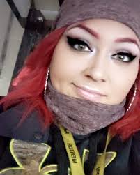 Cassie Crew Tatianna Merino 😂💀 I feel her pain