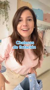 Me parece mentira hacer este reel, es un sueño hecho realidad ❤ Te cuento,  hemos recibido reposición de los chalecos de playa, tenemos 6 modelos  diferentes en 2 tallas. Tallas