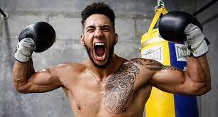 Anthony victor james yoka (born 28 april 1992) is a french professional boxer. French Heavyweight Tony Yoka Victorious Again Friday Night Big Fight Weekend