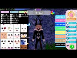 There's just one week left until the new year, so be sure to spend time with your family and friends! How To Get No Face In Royale High Royale High Roblox Warning Might Be Laggey Youtube