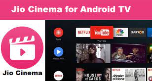 You stay home and we'll keep you entertained. Jio Cinema For Android Tv Free Download Full Guide