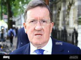 George roberson hi-res stock photography and images