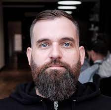 40 Best Haircuts For A Receding Hairline Hairstyles For Receding Hairline Haircuts For Receding Hairline Receding Hair Styles