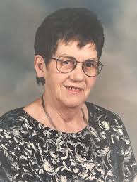 Janet Harker Service Details