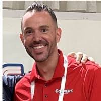 Christopher Parmeter's Instagram, Twitter & Facebook