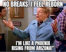 Save and share your meme collection! This Year Keeps Getting Worse Rip Frank Costanza You Ll Always Be In Our Hearts Jerry Stiller Meme