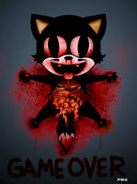 Game over creepypasta gacha life song. Game Over By Cyberchao On Newgrounds