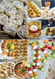 If i'm serving them at a party, i prepare the meatballs and sauce in advance and reheat them right before guests arrive. 50 Of The Best Party Appetizers Bread Booze Bacon