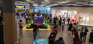 How to get to ikea cheras. Crazy Queue At Ikea Damansara Going All The Way To Mid Ipc Photo By Ahmad Khairil Amin On Fb Malaysia