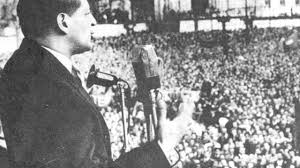 Gaitán is situated nearby to la magdalena. In Context Jorge Eliecer Gaitan And The Significance Of April 9