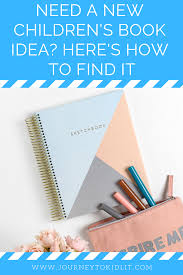 Inside knowledge from an established author of the picture book market will help you realise the dream of seeing your own book accepted for publication. Pin On Resources For Writers