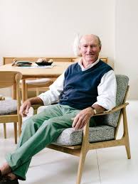 Tony Parker Of Parker Furniture Showood Armchair Covemore Parker Furniture Tony Parker Design