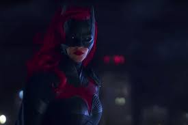 Portail des communes de france : Ruby Rose Won T Return For Batwoman Season 2