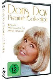 Doris Day Collection [3 DVDs]: Amazon.de: Hudson, Rock, Day, Doris,  Randall, Tony, Ritter, Thelma, Adams, Nick, Meade, Julia, Jenkins, Allen,  Dalio, Marcel, Patrick, Lee: DVD & Blu-ray