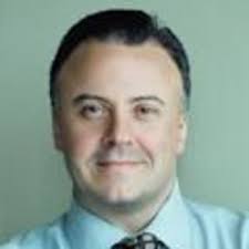 Dr. Donald Barnes, MD