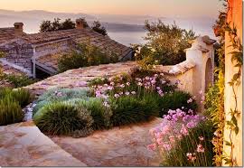 How To Photograph Gardens With Clive Nichols Corfu Garden Paths Garden