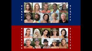 (candice even lampshaded this turn of events in her jury vote. Survivor 20 Heroes Vs Villains Elimination Order Youtube