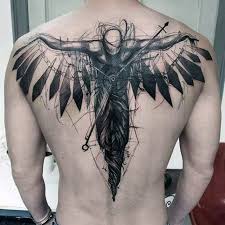 Von basics bis hin zu designermode: 125 Abstract Tattoo Ideas You Must Consider Trying Wild Tattoo Art