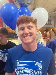 Signing Day 2024 Photos: See SWFL athletes who inked letters of intent