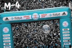 Une centaine de coureurs du semi marathon de paris porte haut les couleurs de la candidature française pour la ryder cup 2018. Semi Marathon De Paris 2018 Tous Les Resultats Sports Infos Ski Biathlon