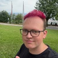 8 Profile mit dem Suchbegriff „Aaron Keller“