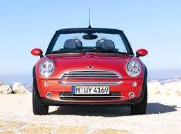 Priced to move $800 below kelley blue book!, epa 37 mpg hwy 29 mpg city! 2006 Mini Convertible Values Cars For Sale Kelley Blue Book
