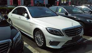 File Mercedes Benz S Class V222 65 Amg 01 China 2015 04 13 Jpg Wikimedia Commons