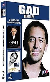 Spectacle gad elmaleh papa est en haut. Coffret Gad Elmaleh Papa Est En Haut L Autre C Est Moi Fr Import Amazon De Elmaleh Gad Debbouze Jamel Semoun Elie Cap Jean Louis Elmaleh Gad Debbouze Jamel Dvd Blu Ray