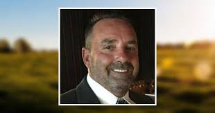 Timothy Scott Tidwell Obituary May 20, 2023